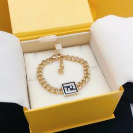 Picture of Fendi Bracelet _SKUFendibracelet05cly538585